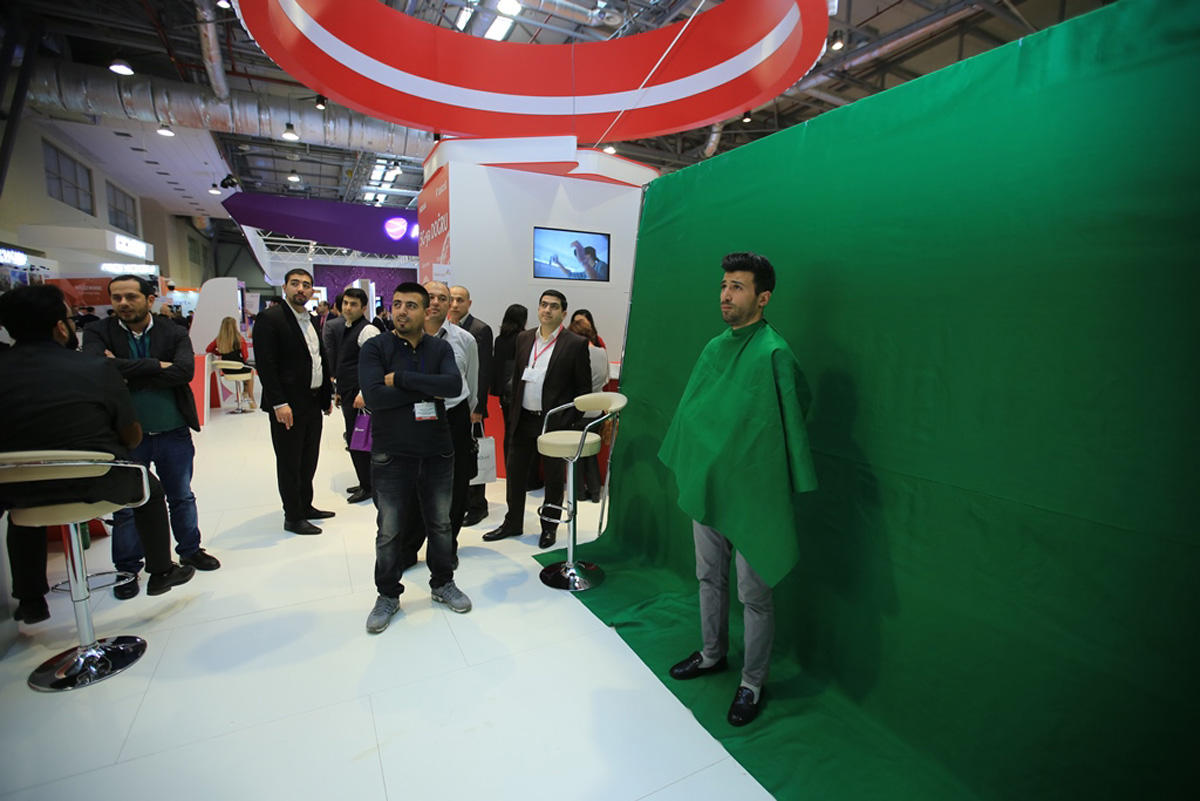 Bakcell to demonstrate 5G readiness for first time in Azerbaijan (PHOTO)