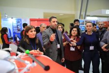 Bakcell to demonstrate 5G readiness for first time in Azerbaijan (PHOTO)