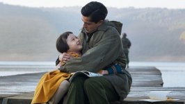 В Баку состоялась премьера фильма"Айла", номинированного на "Оскар" (ФОТО)