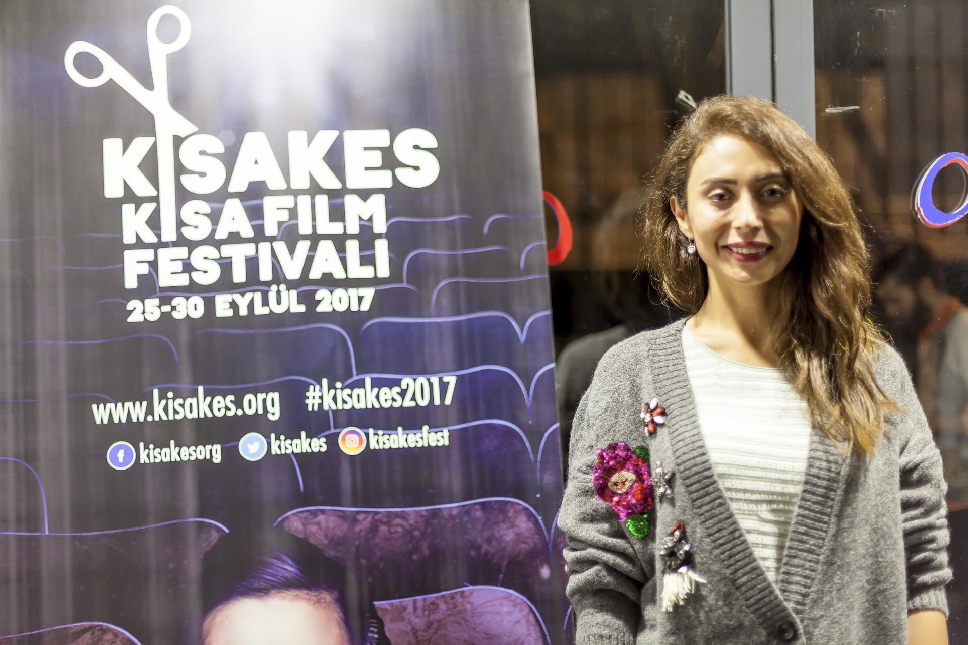 Suriyelilerin dramını anlatan film ödül aldı