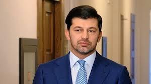 Каладзе: «Грузинской мечтой» не рассматривается проведение повторных выборов