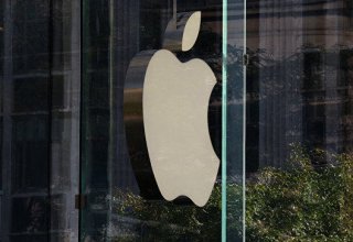 "Apple" 8-ci dəfə ən bahalı brend seçilib