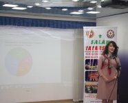 В Баку прошел праздничный вечер "Салам, Татарстан!" (ФОТО)