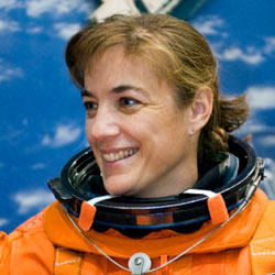 American former astronaut Heide Stefanyshyn-Piper to visit Azerbaijan