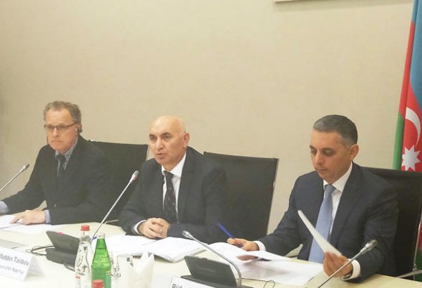 Самообеспечение продтоварами Азербайджана достигает 95% - замминистра