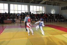 В Сумгайыте проведены Паралимпийские игры среди детей: победители и призеры  (ФОТО)