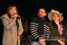 Азербайджанский режиссер покорил Молдову премьерой на гагаузском языке (ВИДЕО, ФОТО)
