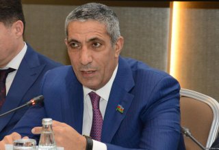 Попытки армян присвоить азербайджанские памятники создают серьезные проблемы - Сиявуш Новрузов