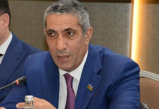 MP: Azerbaijan should prevent unjust actions of int'l organizations