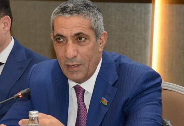 MP: Azerbaijan should prevent unjust actions of int'l organizations