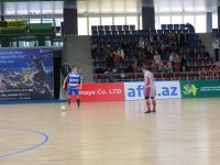 Компания ASEP провела в Баку  десятый юбилейный Чемпионат на Кубок ГКС (ВИДЕО, ФОТО)