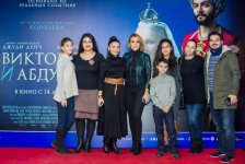 CinemaPlus показал фильм "Виктория и Абдул" за три дня до мировой премьеры (ВИДЕО, ФОТО)