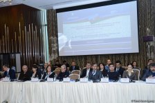 Корни армянского плагиата тесно связаны с территориальными претензиями – Кямран Иманов (ФОТО)