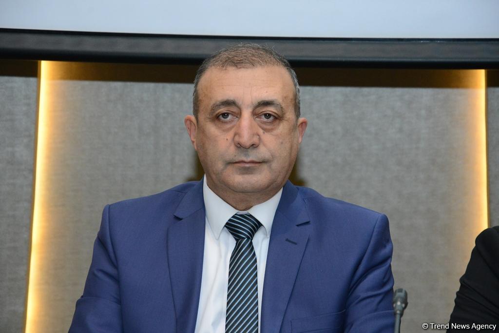 Корни армянского плагиата тесно связаны с территориальными претензиями – Кямран Иманов (ФОТО)