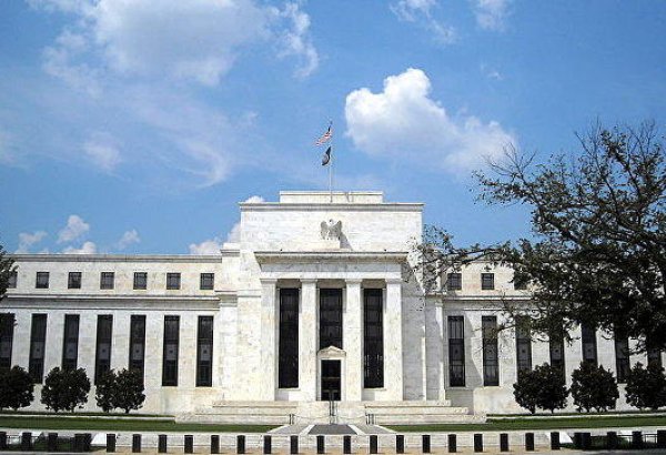 ФРС выразила готовность повысить ставку на 100 б.п. в случае необходимости