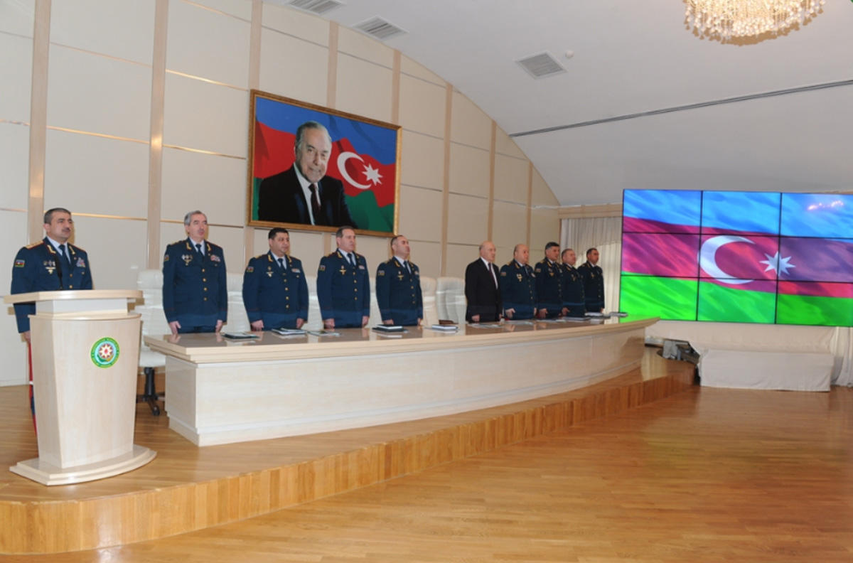 Azerbaijan identified 10 people suspected of ties with foreign services (PHOTO)