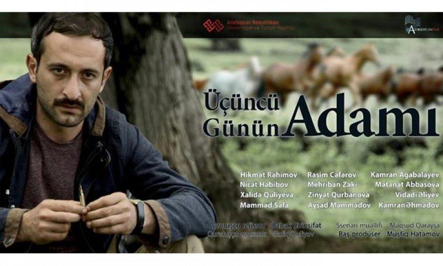 Азербайджанские актеры названы лучшими на кинофестивале в Антакье (ФОТО)