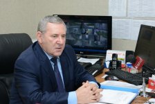 Республиканская ветлаборатория Азербайджана пройдет международную аккредитацию (ФОТО)