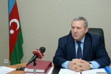 Республиканская ветлаборатория Азербайджана пройдет международную аккредитацию (ФОТО)