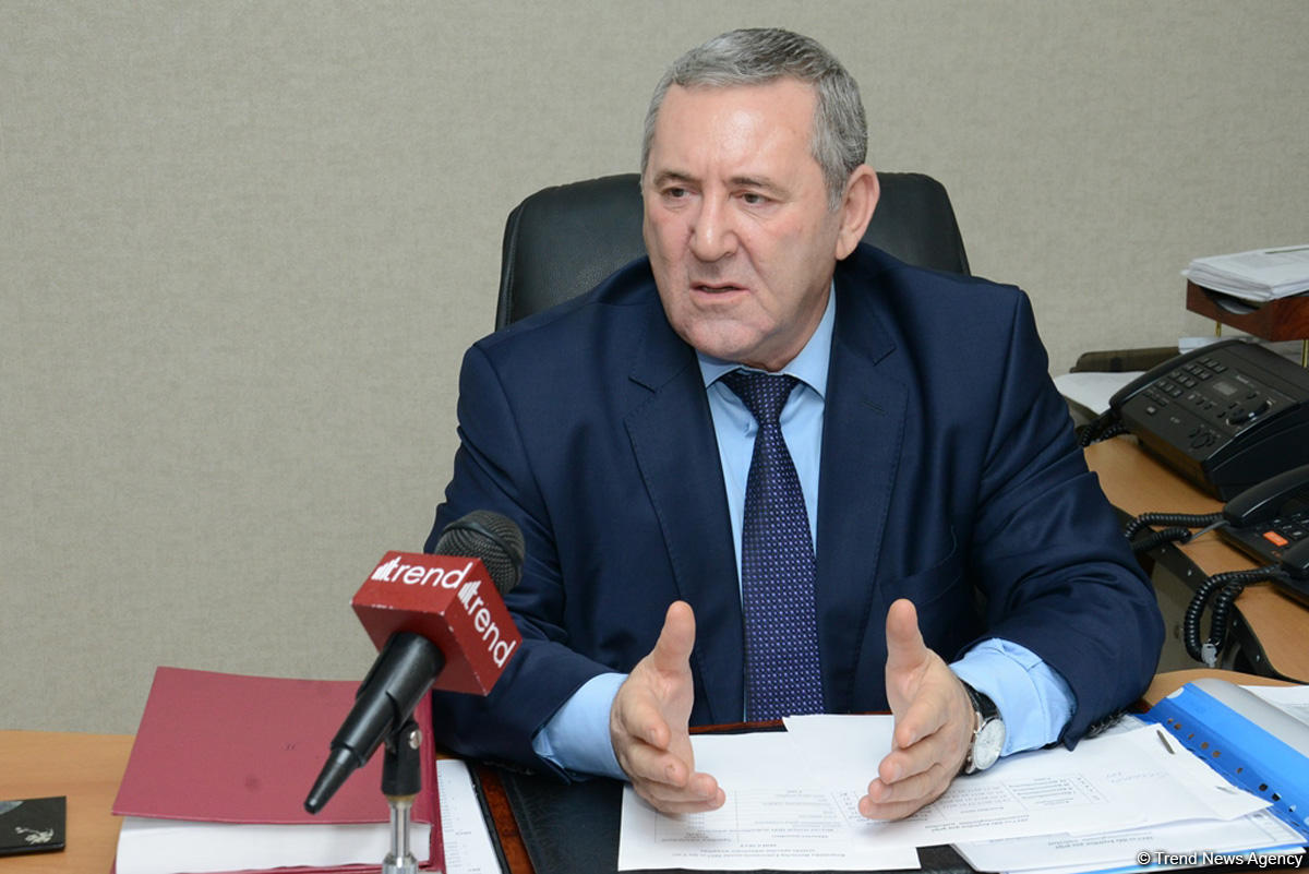 Ветслужба Азербайджана призывает предпринимателей ответственно относиться к профилактике инфекционных заболеваний