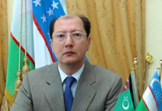 Отношения Узбекистана и Азербайджана будут развиваться в интересах стабильности в регионе - посол