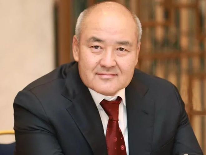 Назначен новый заместитель премьер-министра Казахстана