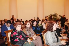 Мир сказки в Баку: выставка кукол "Под крылом Ангела" (ФОТО)
