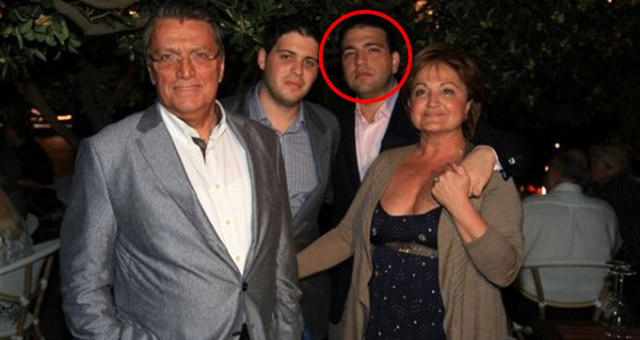 Сын экс-премьера Турции покончил с собой