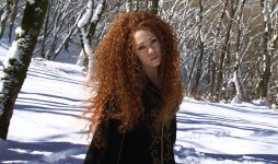 Зима и любовь в новом клипе певцов Азербайджана и Голландии (ВИДЕО, ФОТО)