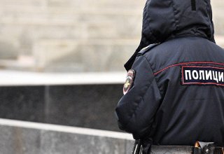 Устроившего стрельбу в Екатеринбурге задержали (ОБНОВЛЕНО)