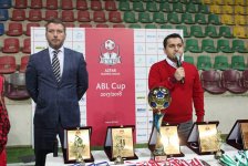 Определился первый чемпион AZFAR Business League – репортаж с финального вечера (ФОТО)