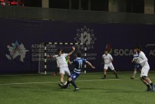 Определился первый чемпион AZFAR Business League – репортаж с финального вечера (ФОТО)