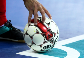 Iran ready to host 2020 FIFA Futsal World Cup