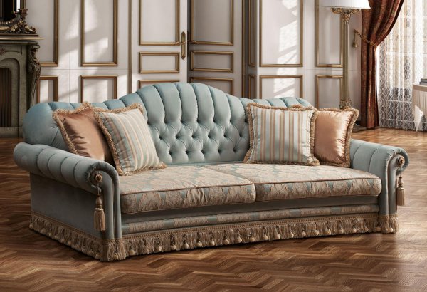 Азербайджан в 2020 году начнет экспортировать в Европу мебель под брендом Made in Azerbaijan