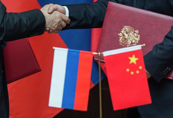 Китайско-российское сотрудничество по раскрытию потенциала Дальнего Востока вышло на скоростную автомагистраль