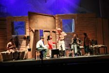 U.S. embassy sponsors “Of Mice and Men” performance by ASA Theater (PHOTO)