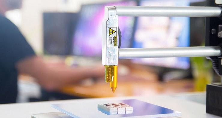 Андижанский машиностроительный институт объявляет тендер на поставку 3D принтера