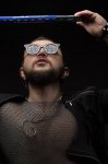Азербайджанский певец представил клип, посвященный Неделям моды (ВИДЕО, ФОТО)