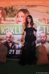 Гала-вечер улетной комедии "Kəklikotu", или Приключения азербайджанских звезд (ФОТО)
