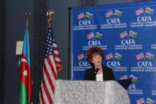 California Azerbaijan Friendship Association established (PHOTO)