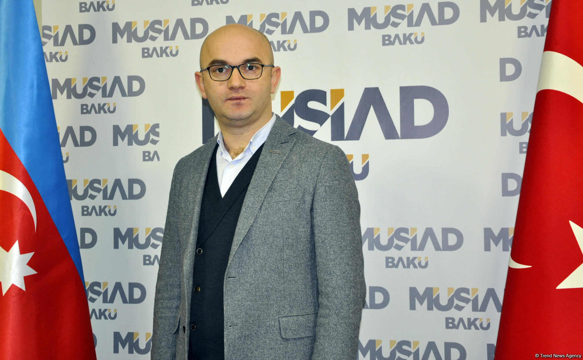 Turkey’s MUSIAD eyes to expand activity in Azerbaijan (Exclusive)