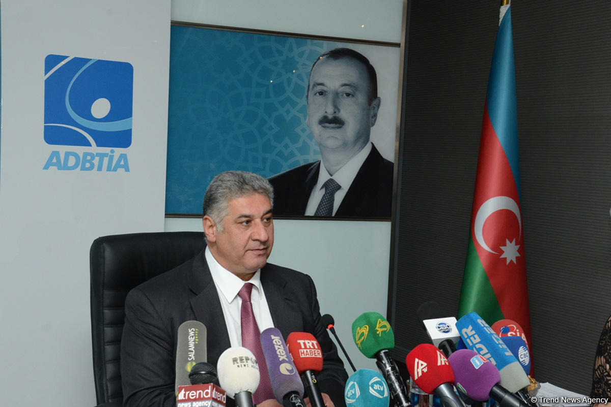 ФК «Карабах» показал, что у азербайджанского футбола есть потенциал - министр (ФОТО)