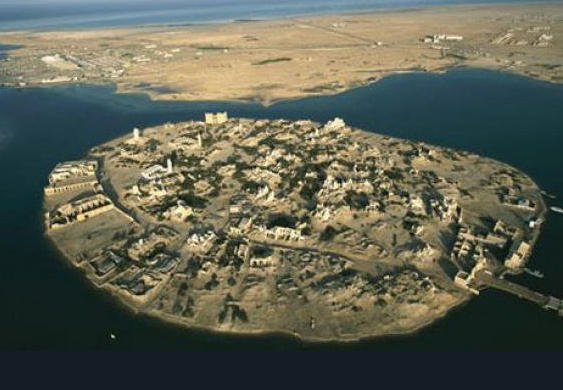 Suakin Island’s lease to Turkey poses no threat for Arab countries’ security - Sudan