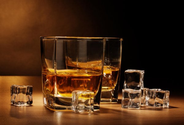 Scottish distillery brews world's strongest gin