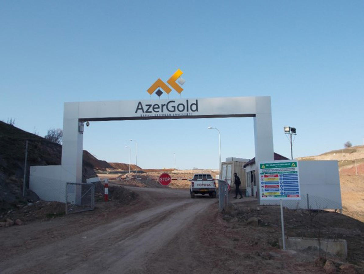 Export of precious metals brings 121M manats to Azerbaijani economy (PHOTO)