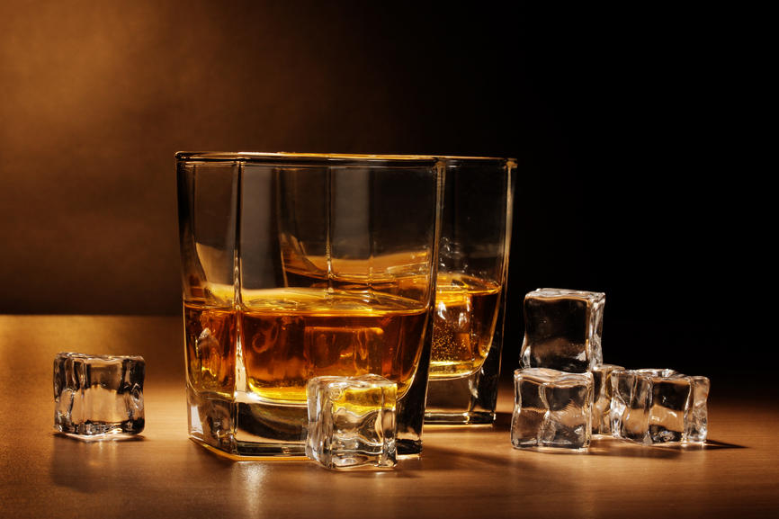 Şotlandiyada spirtli içkidən ölüm hallarının sayı artıb