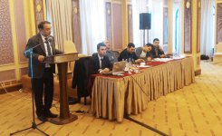 День солидарности азербайджанцев всего мира отметили интеллектуальным  соревнованием (ФОТО)