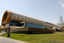Азербайджанский музей ковра получил "глас народа" от TripAdvisor