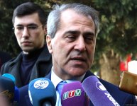 Азербайджан занимает присущее ему место в мировой политике - Назим Ибрагимов (ФОТО)