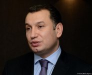 Azerbaijani deputy economy minister talks creation of agency for development of SMEs